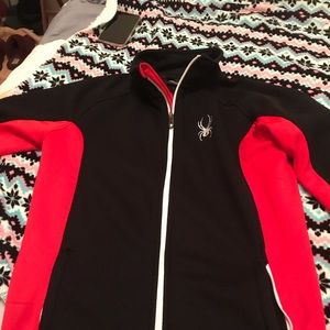 Men’s Spyder Jacket